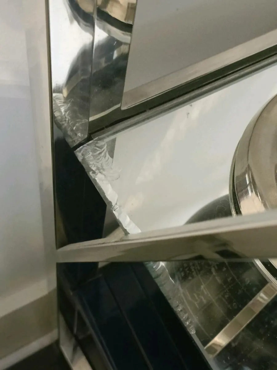 Glass Bookshelf - Image 3