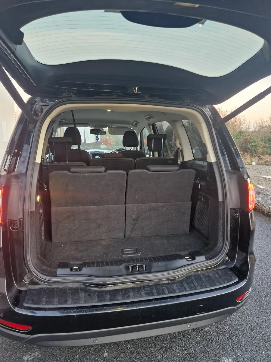 Ford Galaxy 2017 - Image 3
