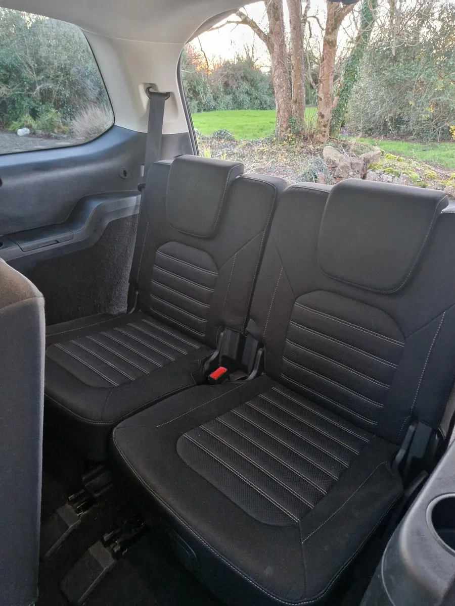 Ford Galaxy 2017 - Image 4