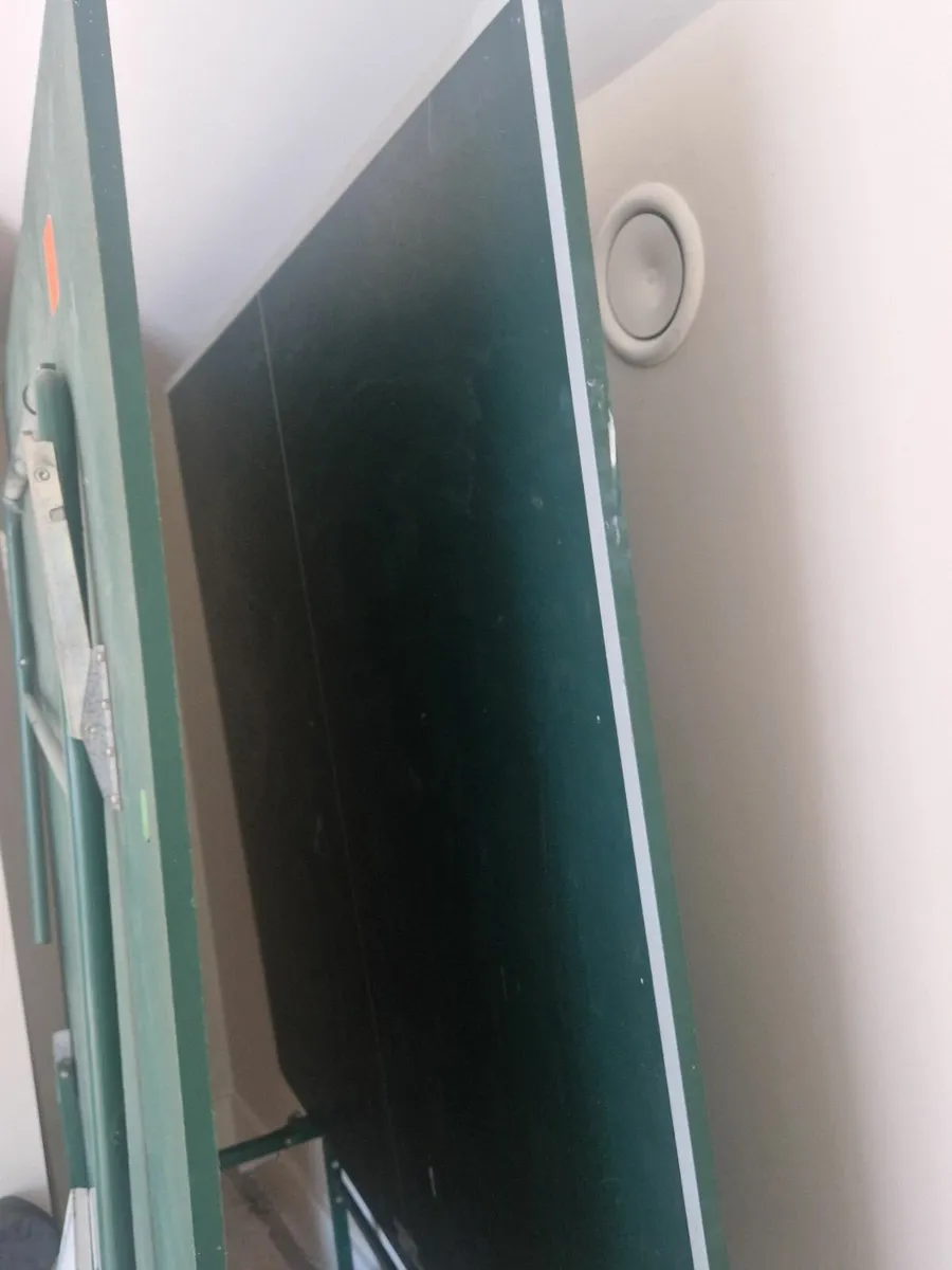 Table tennis board - Image 4