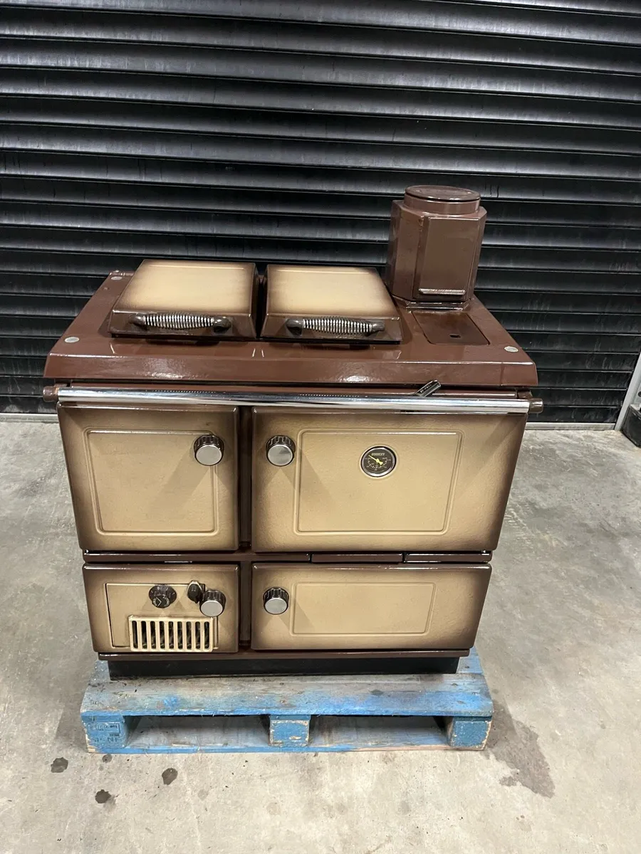 Stanley range - Image 1