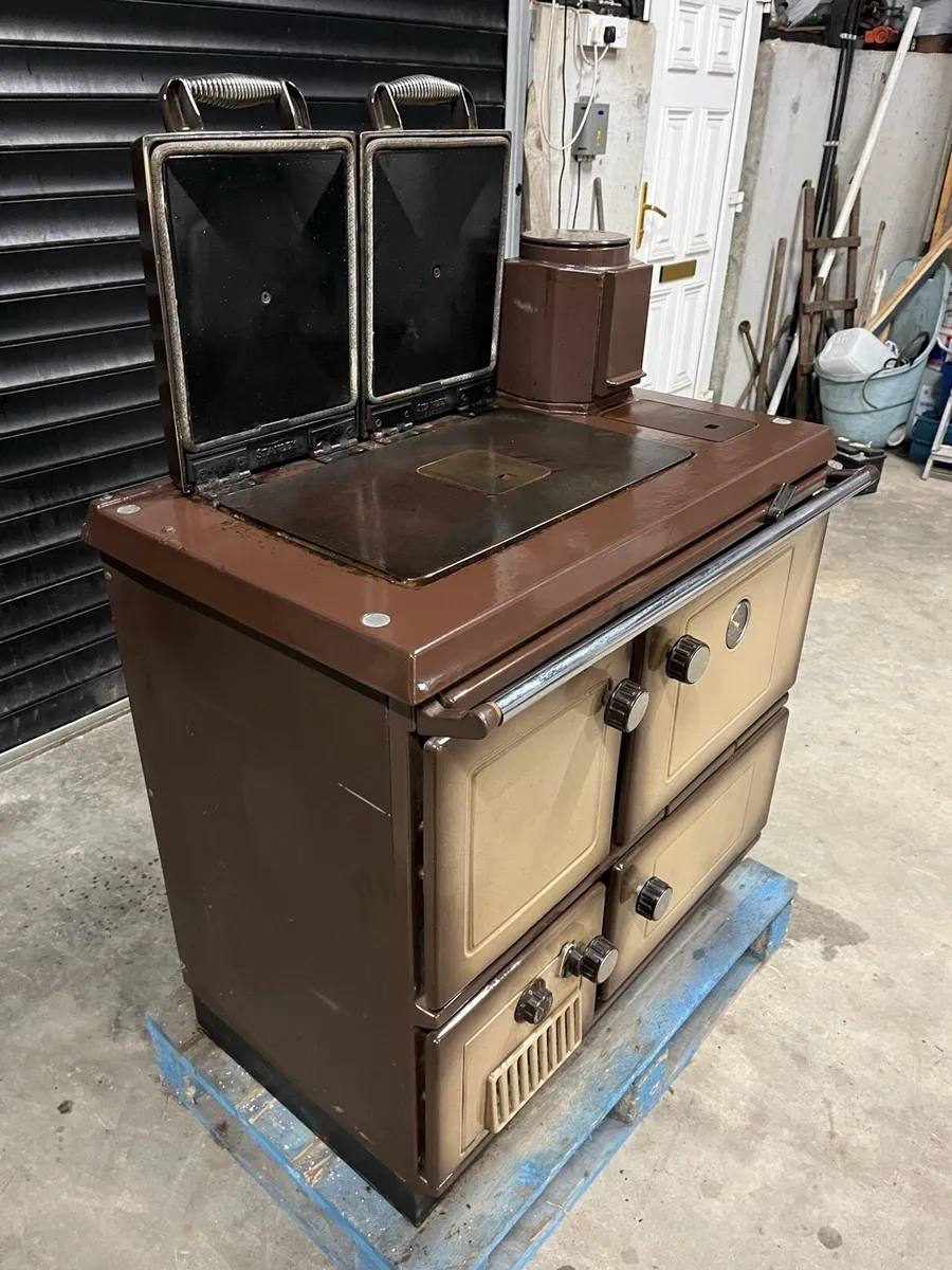 Stanley range - Image 4