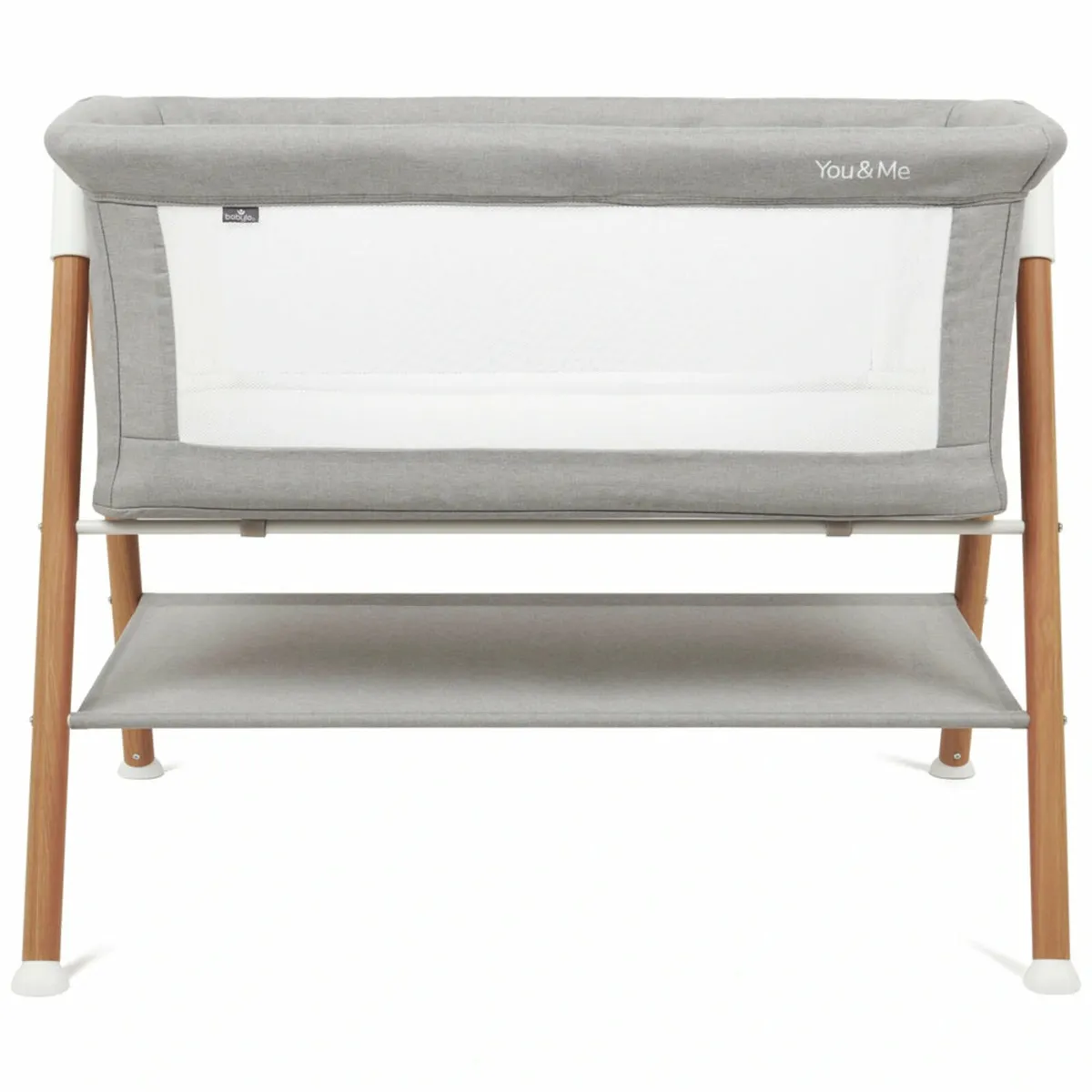 Next To Me Crib - Brand New Never Used - Image 2