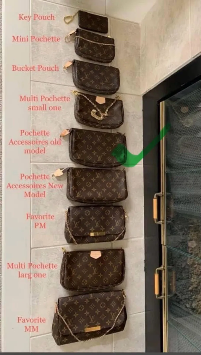 Louis Vuitton - Image 1