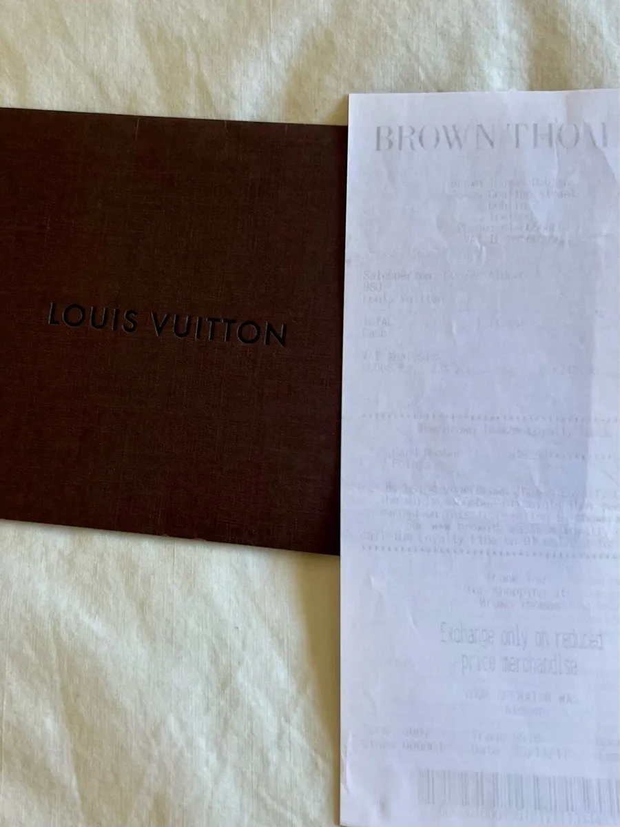 Louis Vuitton - Image 2
