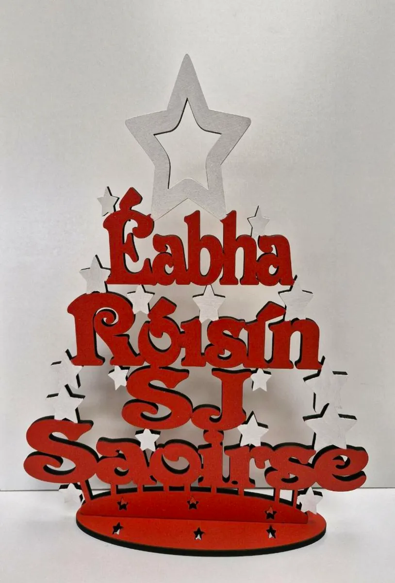 Christmas crafts - Image 1