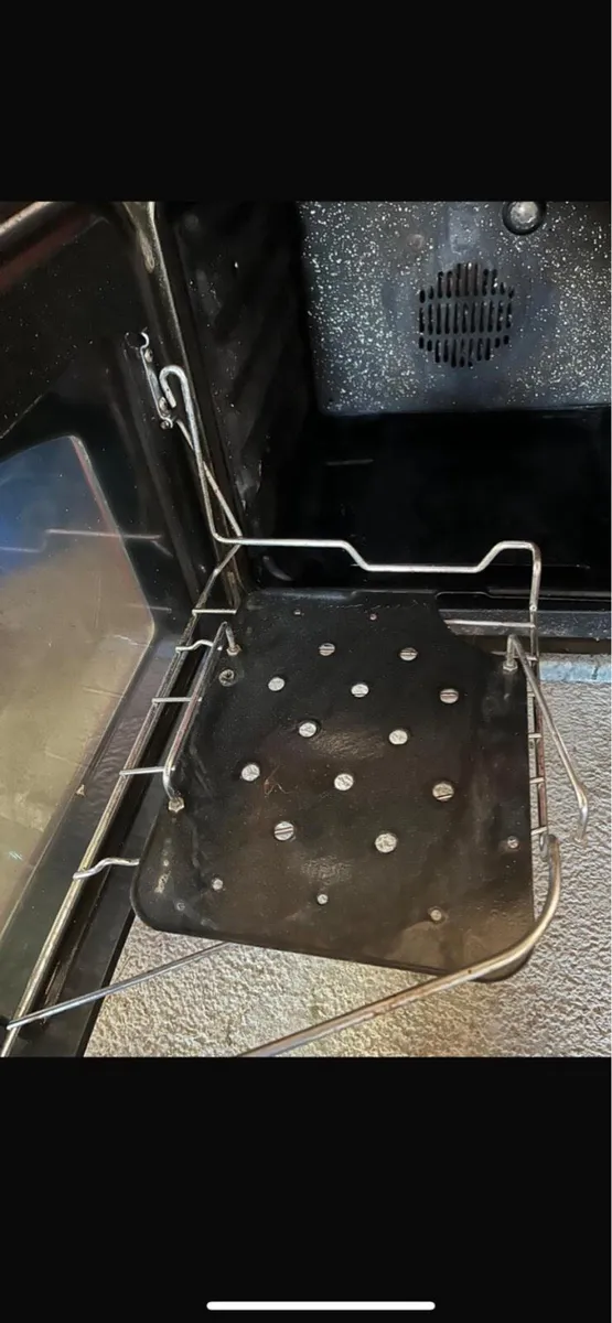 Rangemaster electric cooker - Image 2