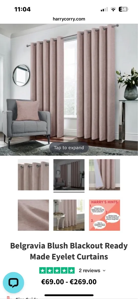 Curtains - Image 3