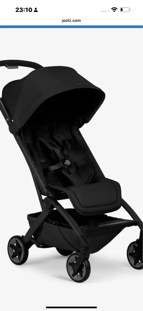 Joolz aer 1