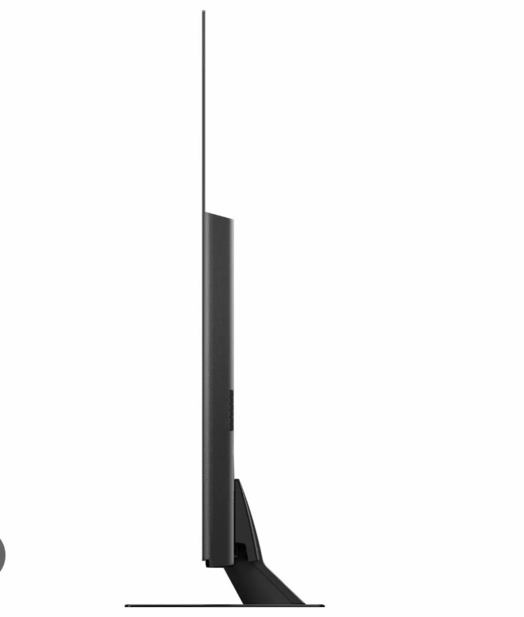 Tv Panasonic Tx55fz802b - Image 1