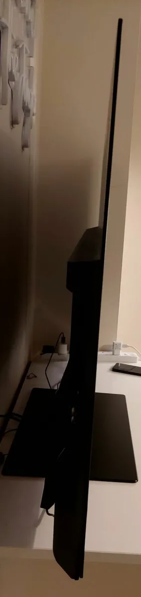 Tv Panasonic Tx55fz802b - Image 4