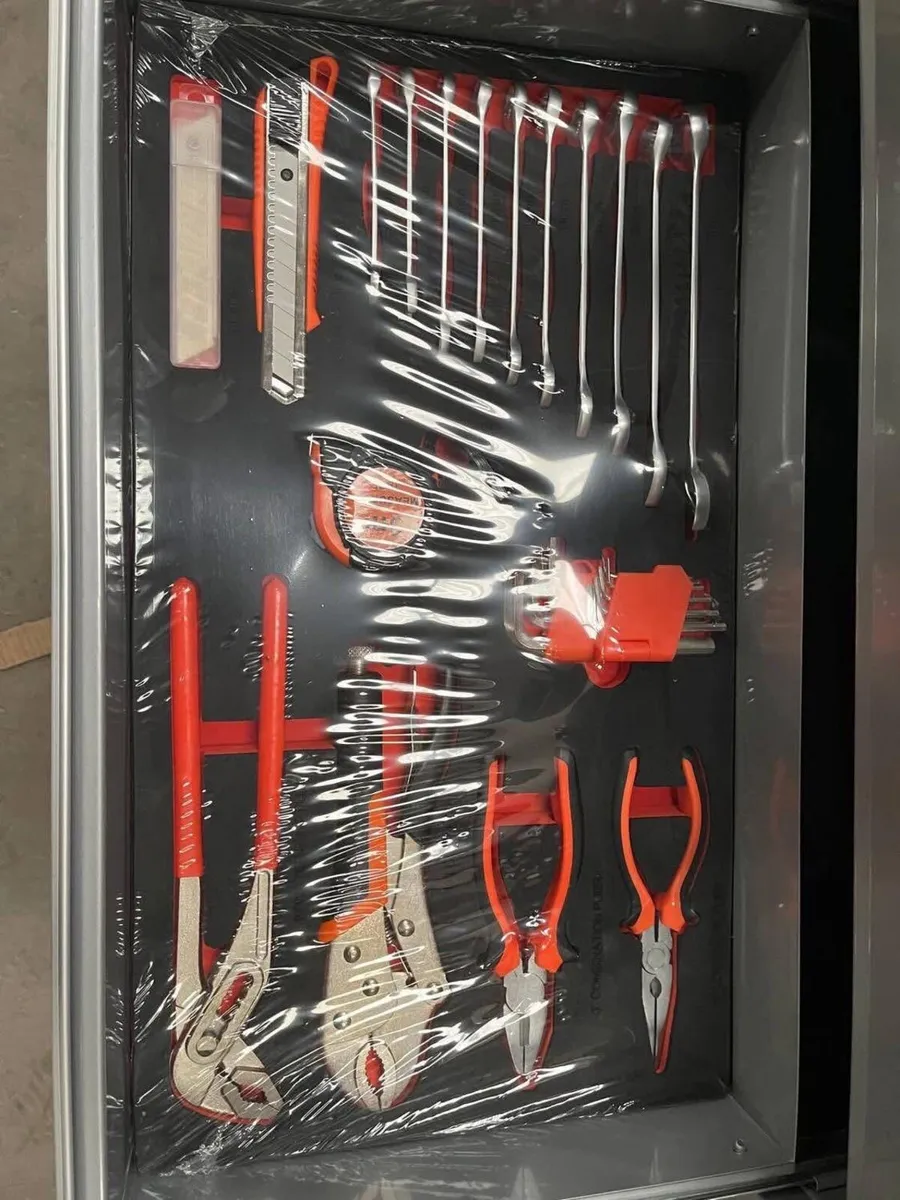 Tool chest - Image 4