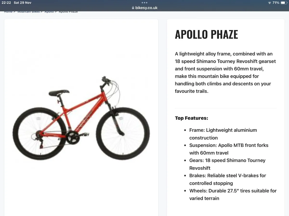 🎄 BLACK FRIDAY XMAS GIFT 🎄 - Image 2