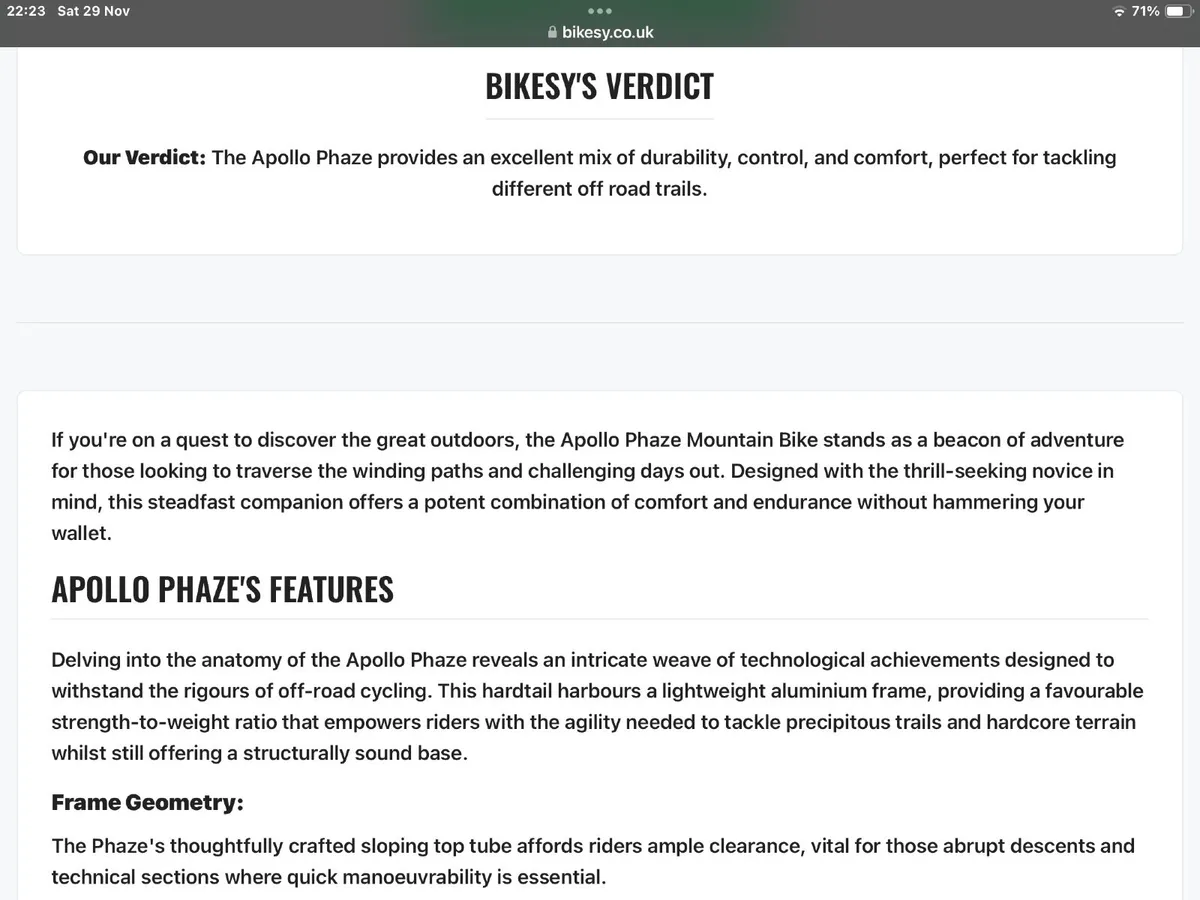 🎄 BLACK FRIDAY XMAS GIFT 🎄 - Image 3