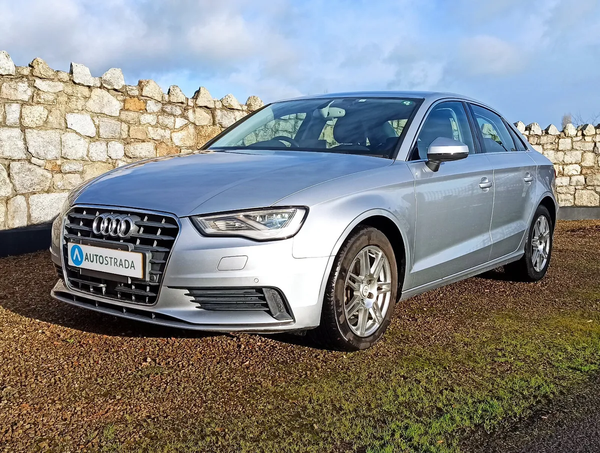 151 Audi A3 Saloon • Bang & Olufsen Audio - Image 3