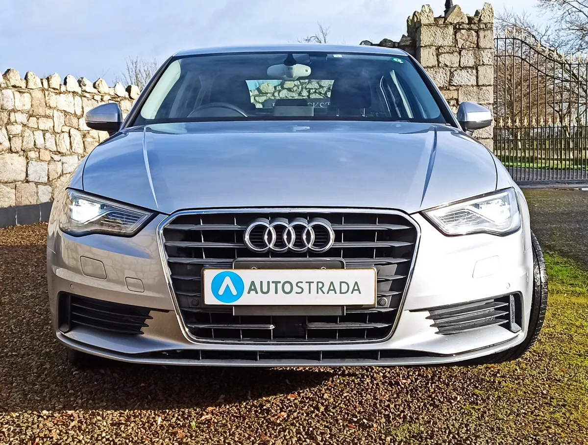 151 Audi A3 Saloon • Bang & Olufsen Audio - Image 2
