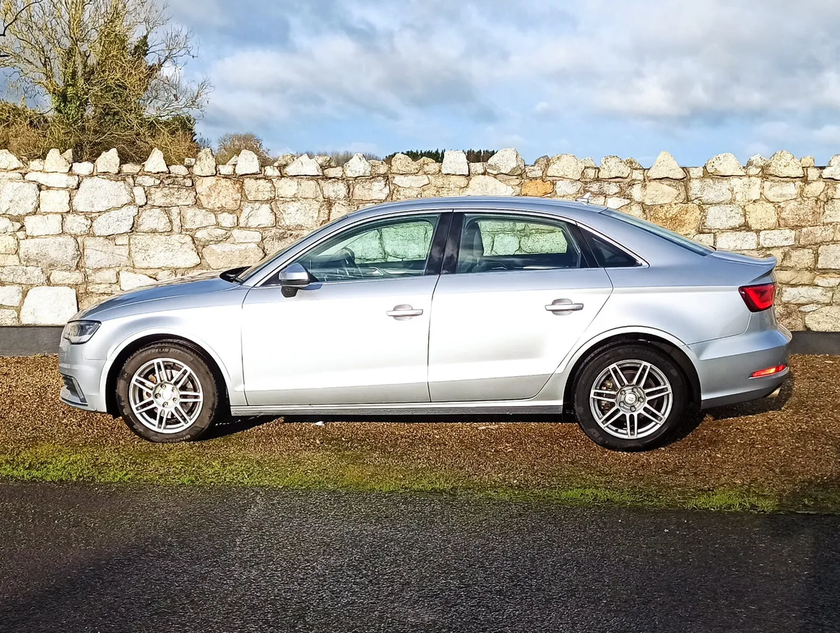 151 Audi A3 Saloon • Bang & Olufsen Audio - Image 4