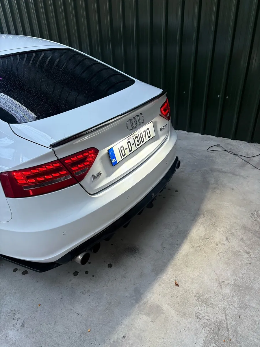 Audi A5 S-line - Image 2