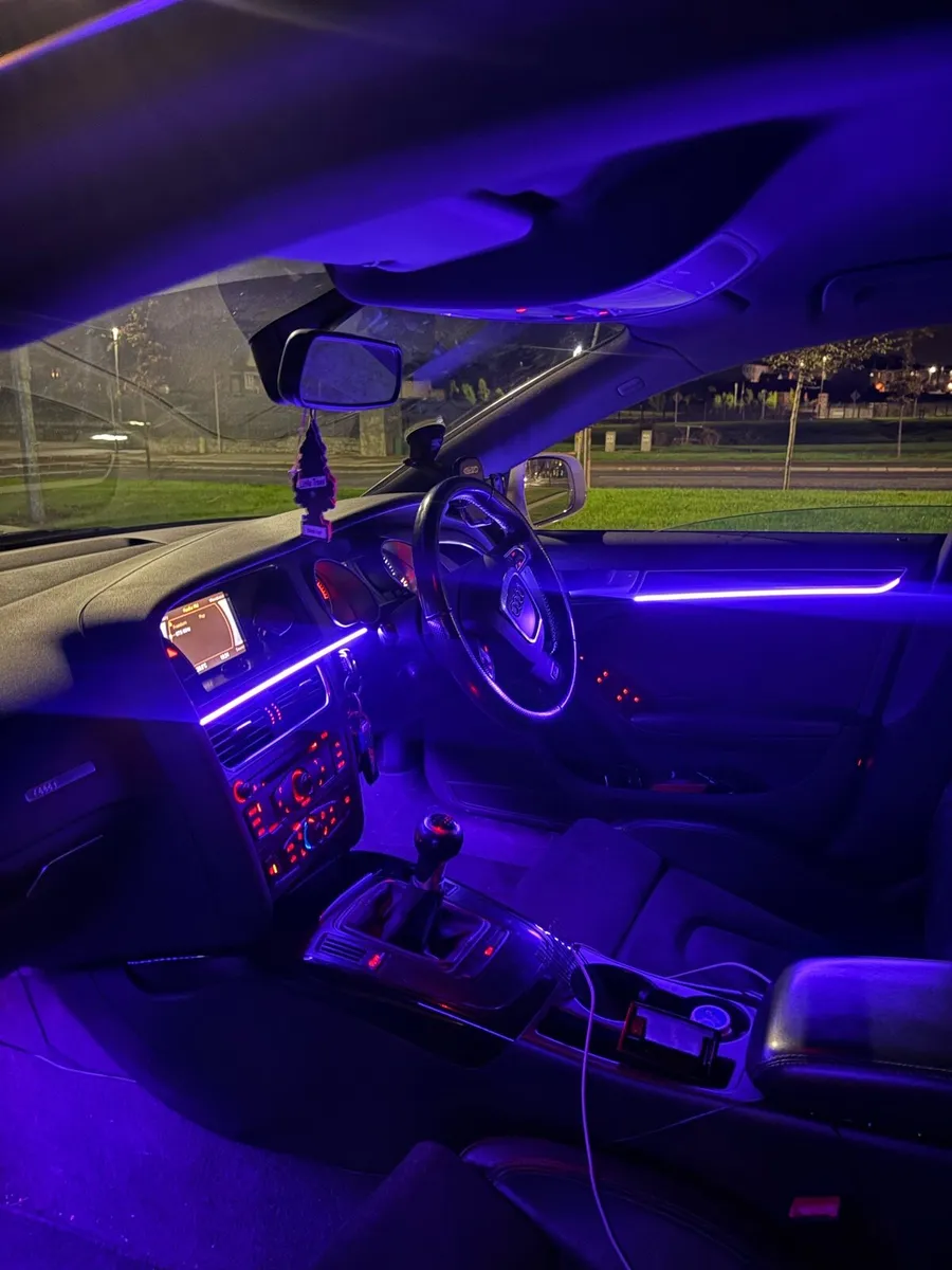 Audi A5 S-line - Image 3