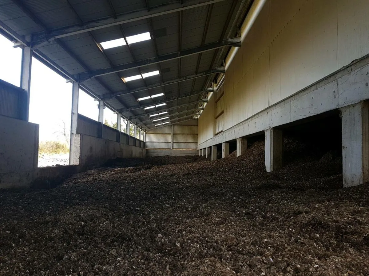 Poultry Manure - Image 2