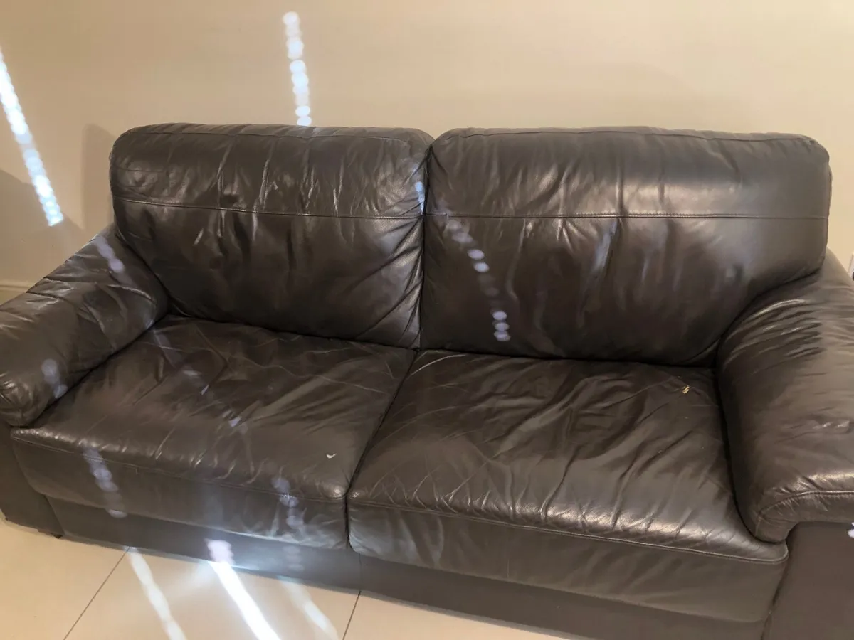 2-seater sofa - Image 2