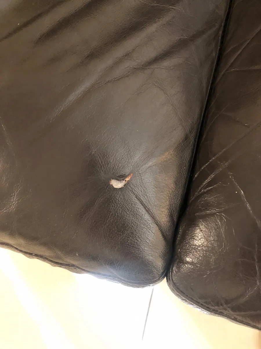 2-seater sofa - Image 3