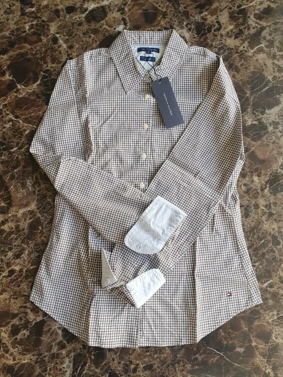 Tommy Hilfiger shirts - Image 2