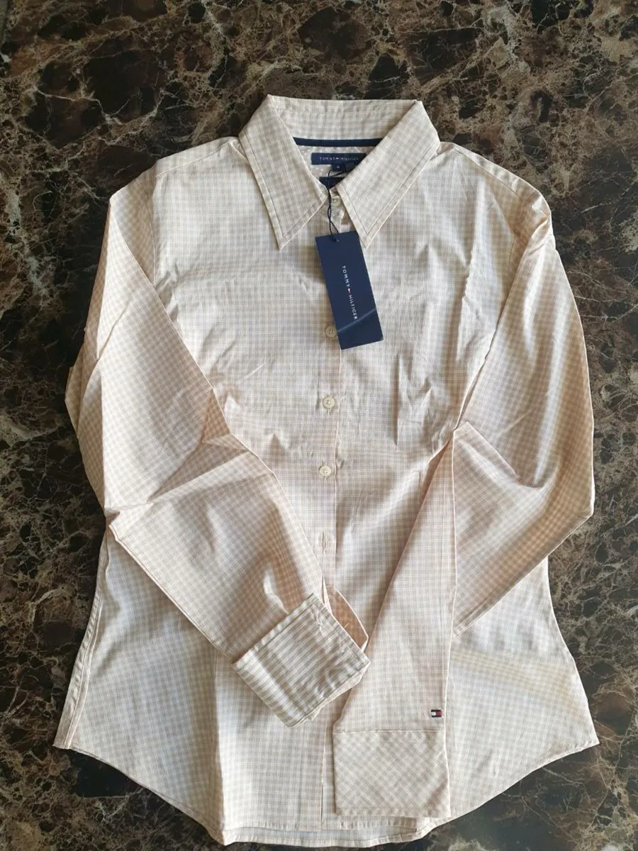 Tommy Hilfiger shirts - Image 3