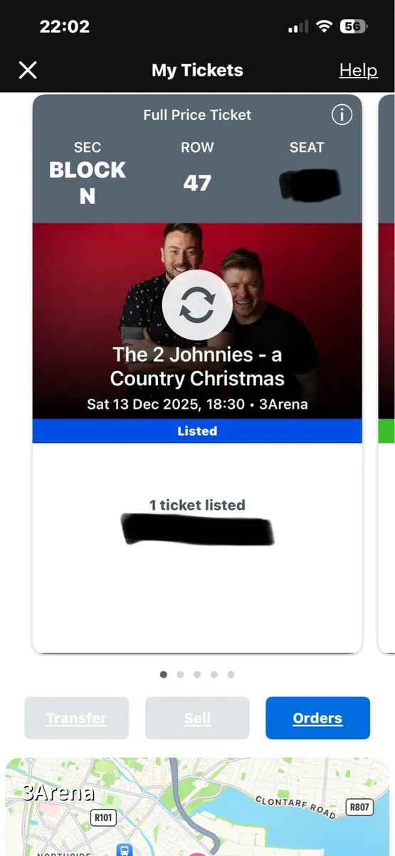 The 2 Johnnie’s - A country Christmas