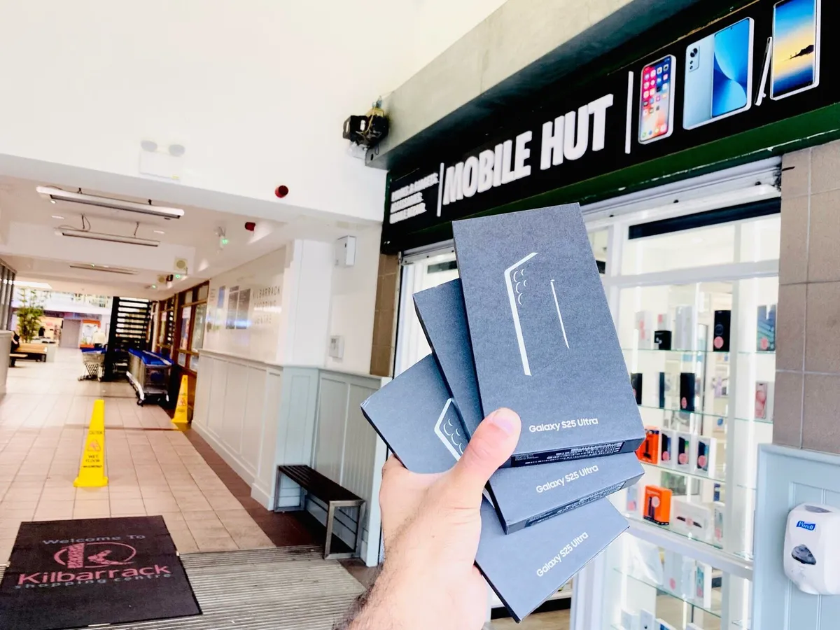 Samsung s25 ultra