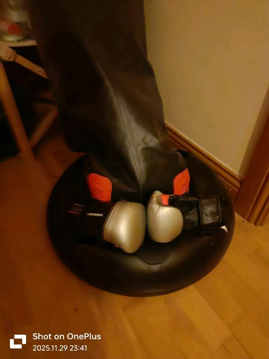 Freestanding punching bag - Image 3