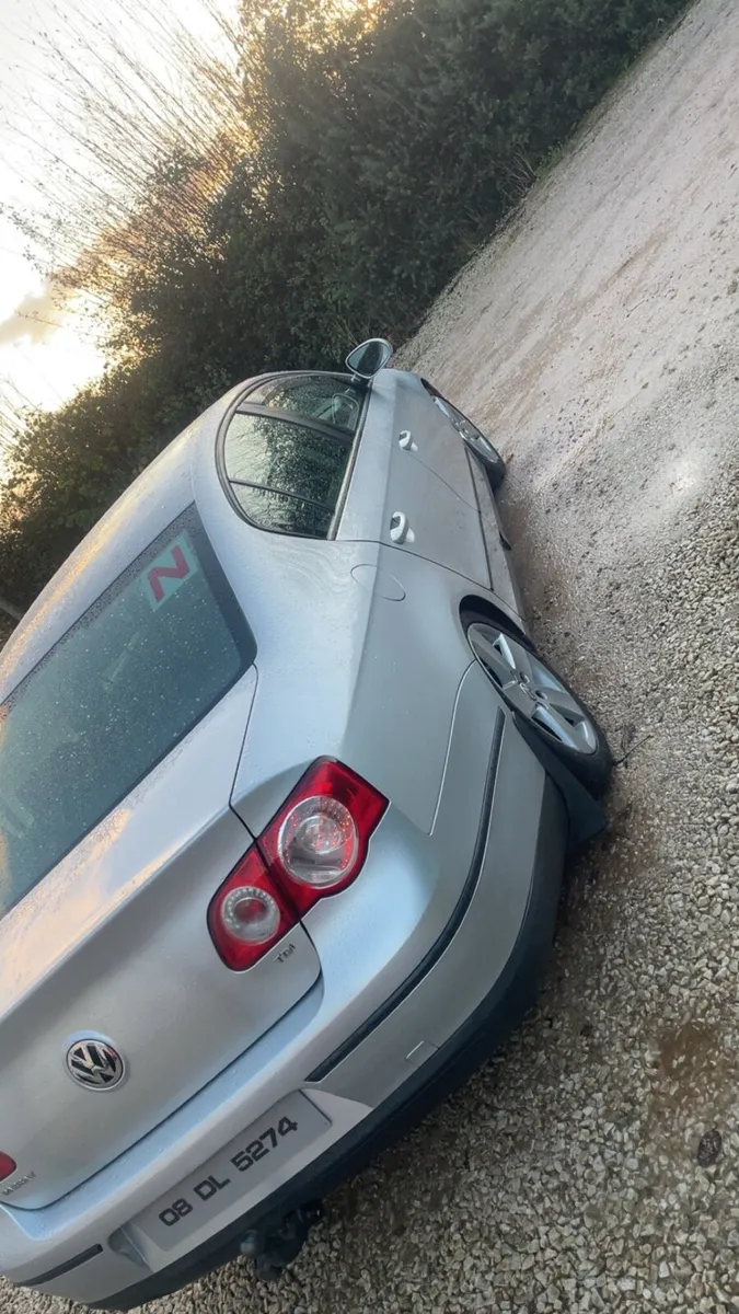 Volkswagen passat 1.9tdi - Image 3