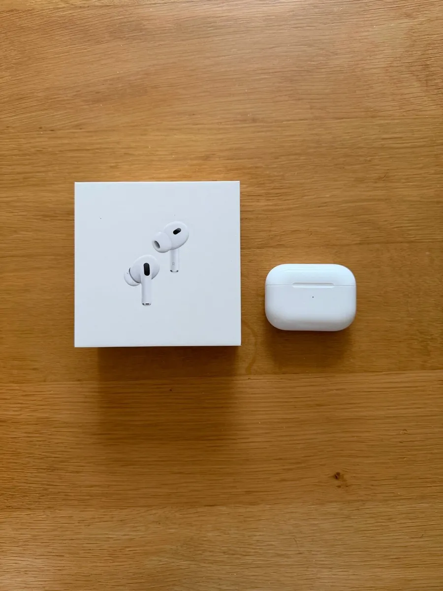 AirPods Pro 2nd gen - Image 1