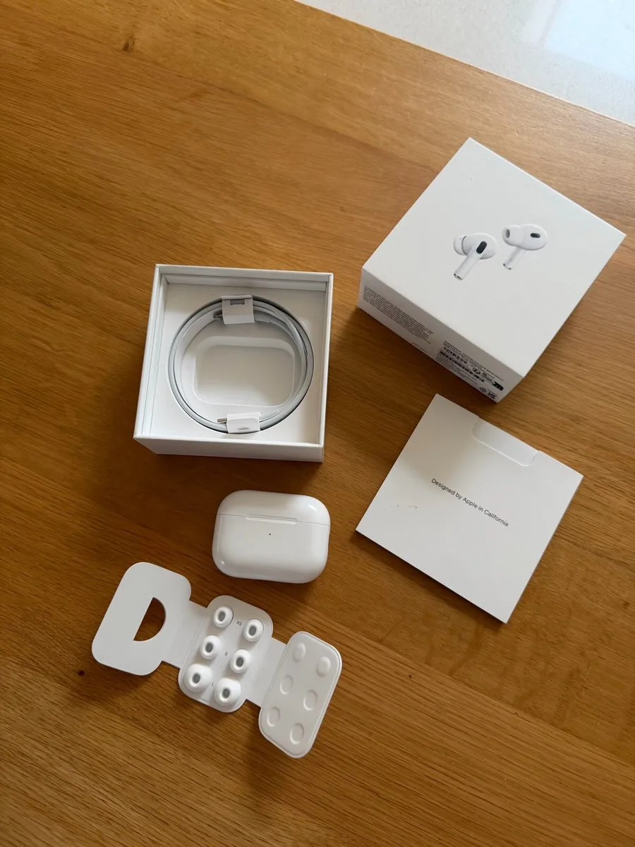 AirPods Pro 2nd gen - Image 3