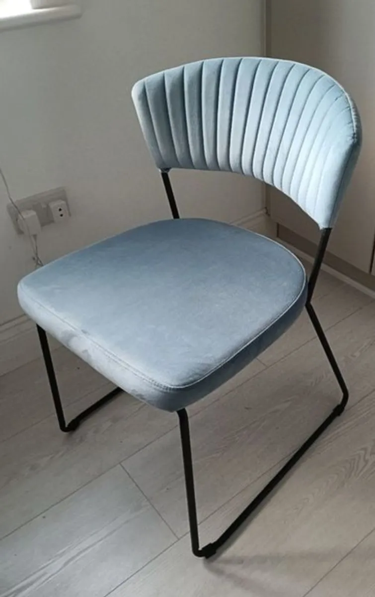 Dining Chairs - Image 1