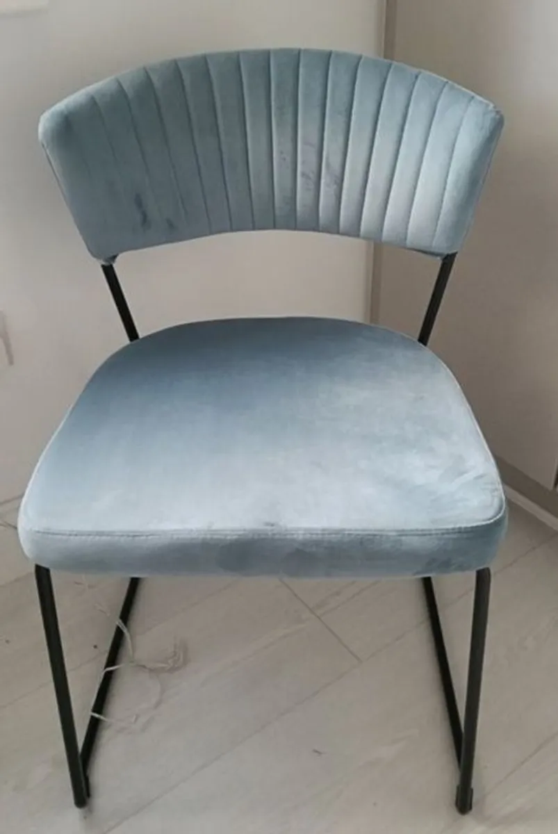 Dining Chairs - Image 2