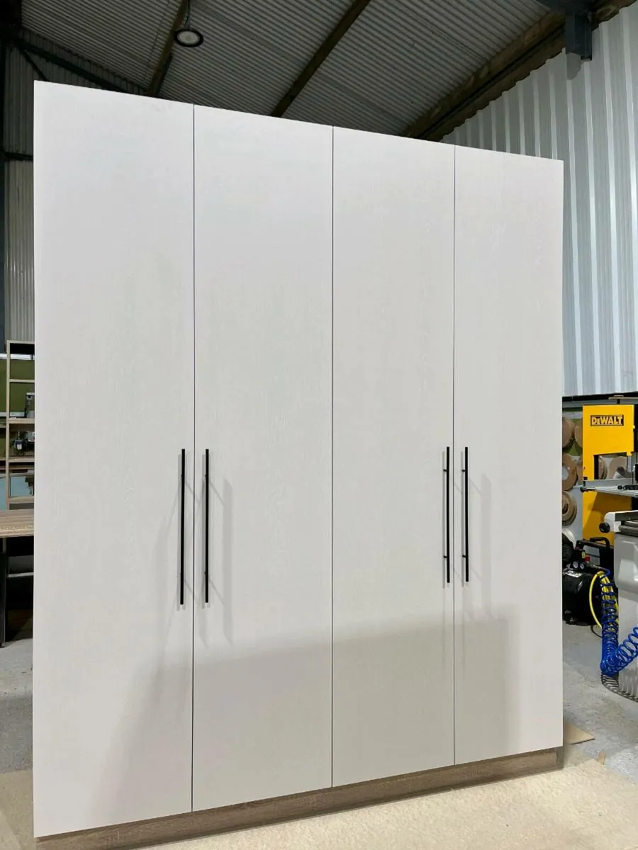 Wardrobes - Image 2