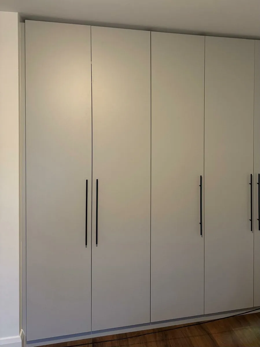 Wardrobes - Image 4