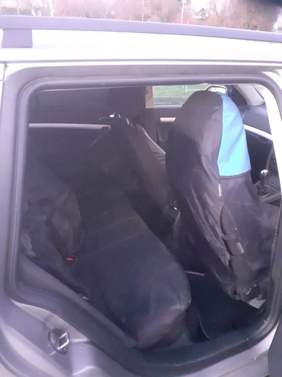 Skoda octavia (15 months nct) - Image 4