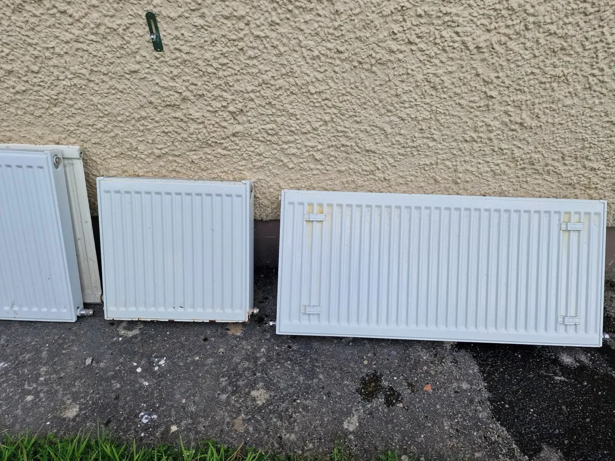 Radiators - Image 1