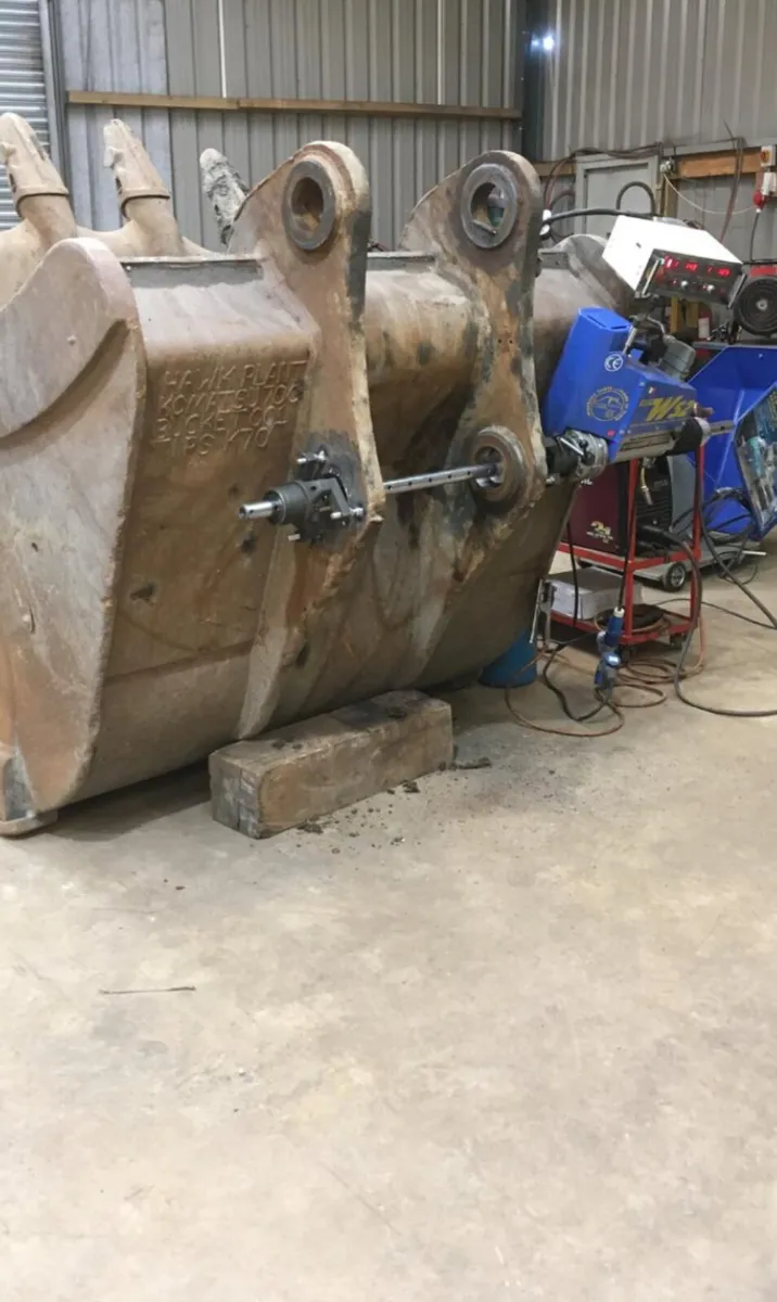 Line Boring - Image 1