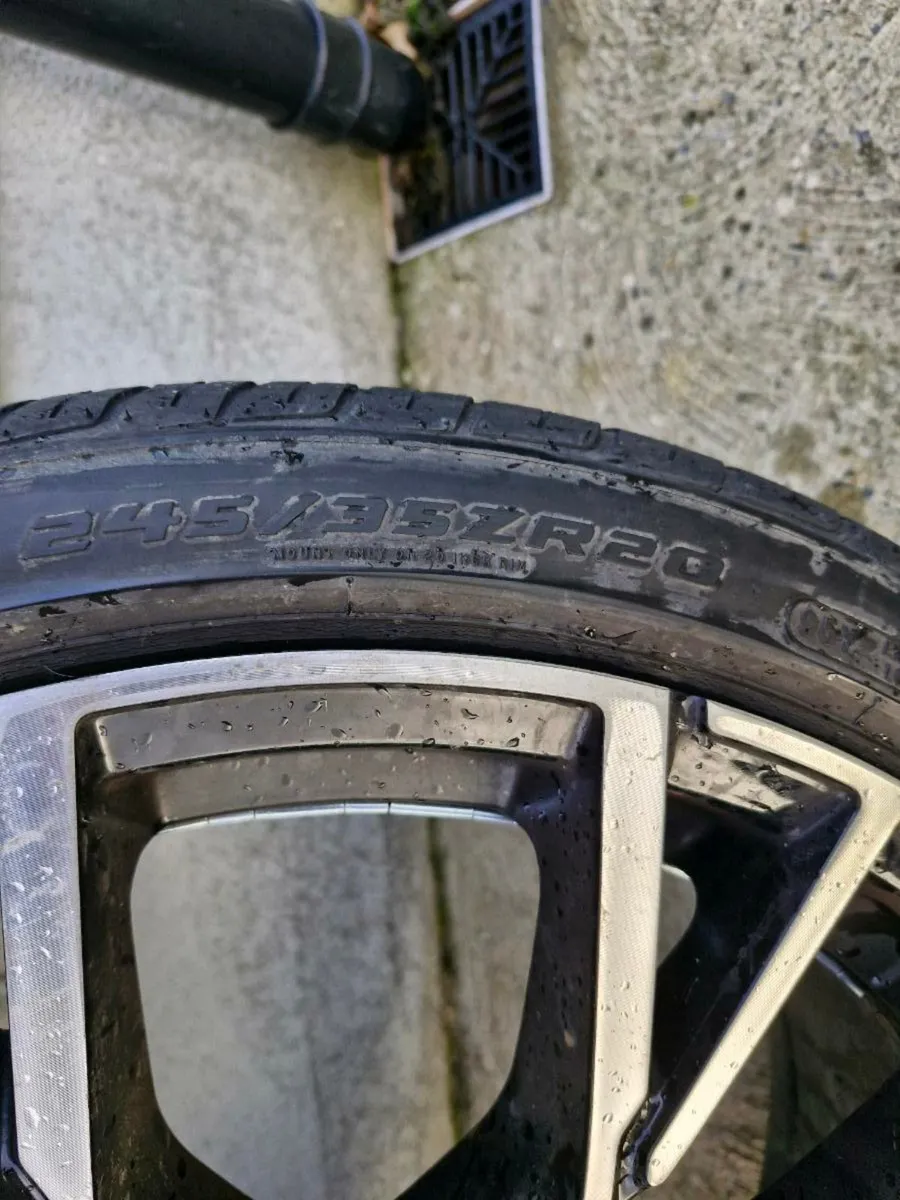 Alloy wheels - Image 2