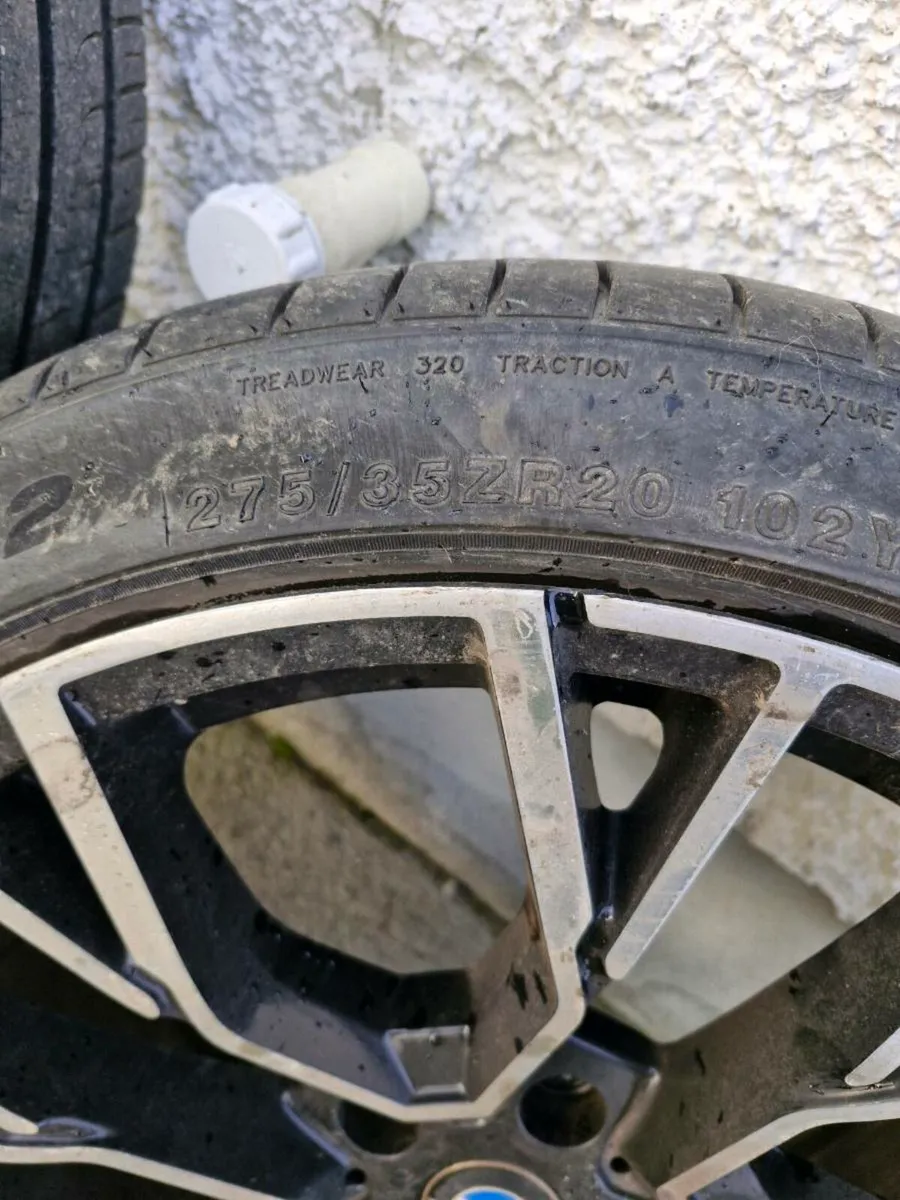 Alloy wheels - Image 3