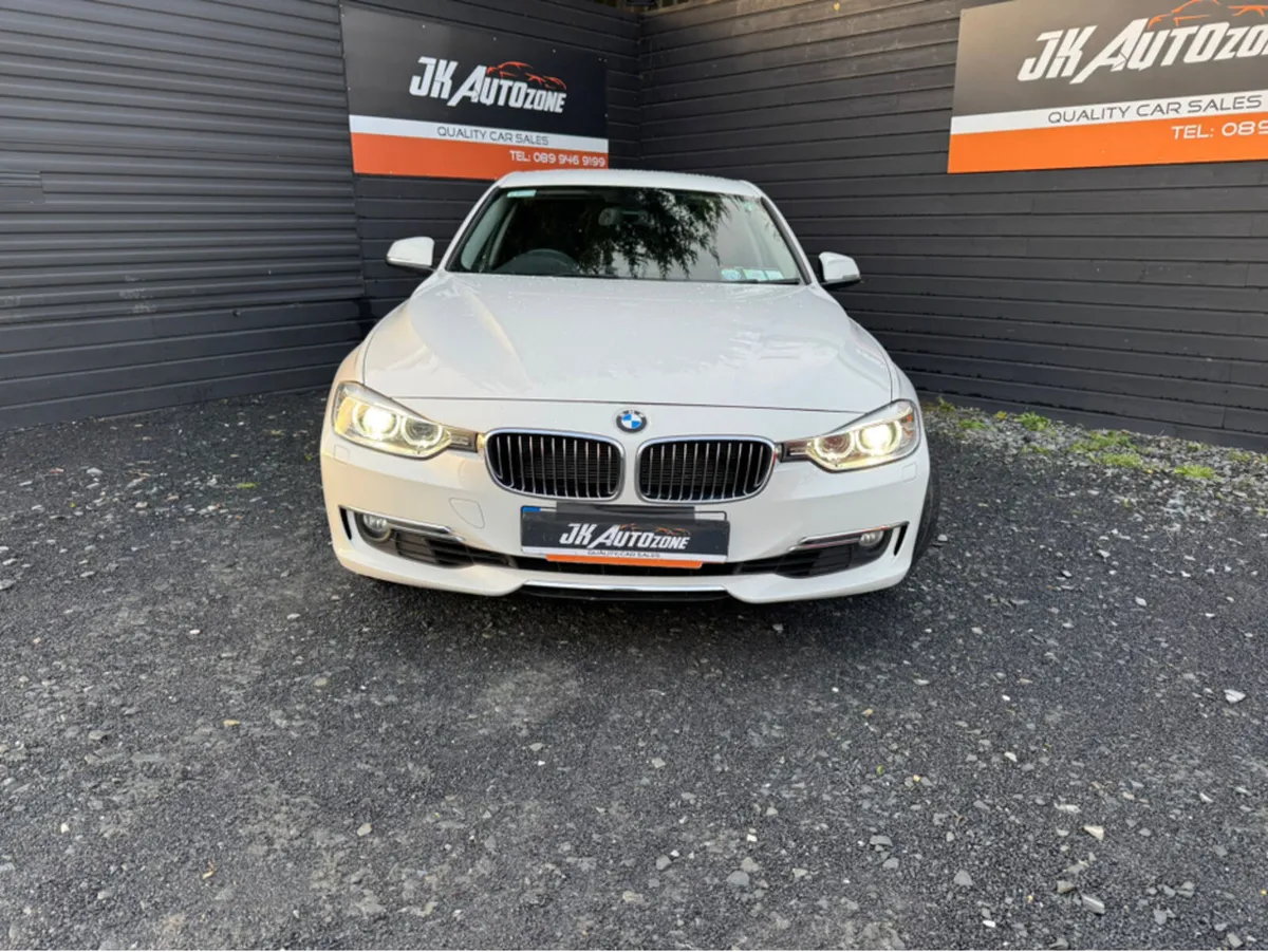 BMW 3-Series 2.0 X-DRIVE AUTO - Image 2