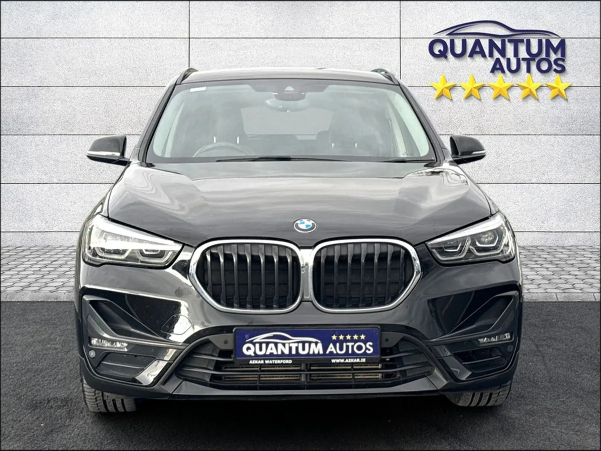 BMW X1 2021 SE XDRIVE 1.5 PHEV 221BHP €132 P/W WIT - Image 3