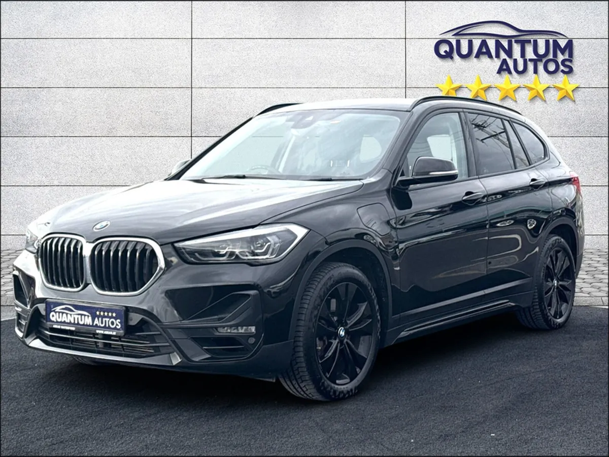 BMW X1 2021 SE XDRIVE 1.5 PHEV 221BHP €132 P/W WIT - Image 4
