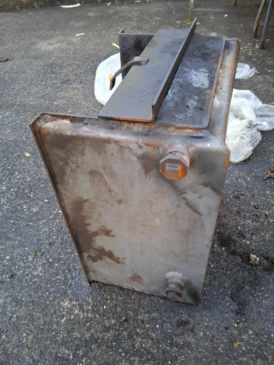 Grant back boiler 16" - Image 3