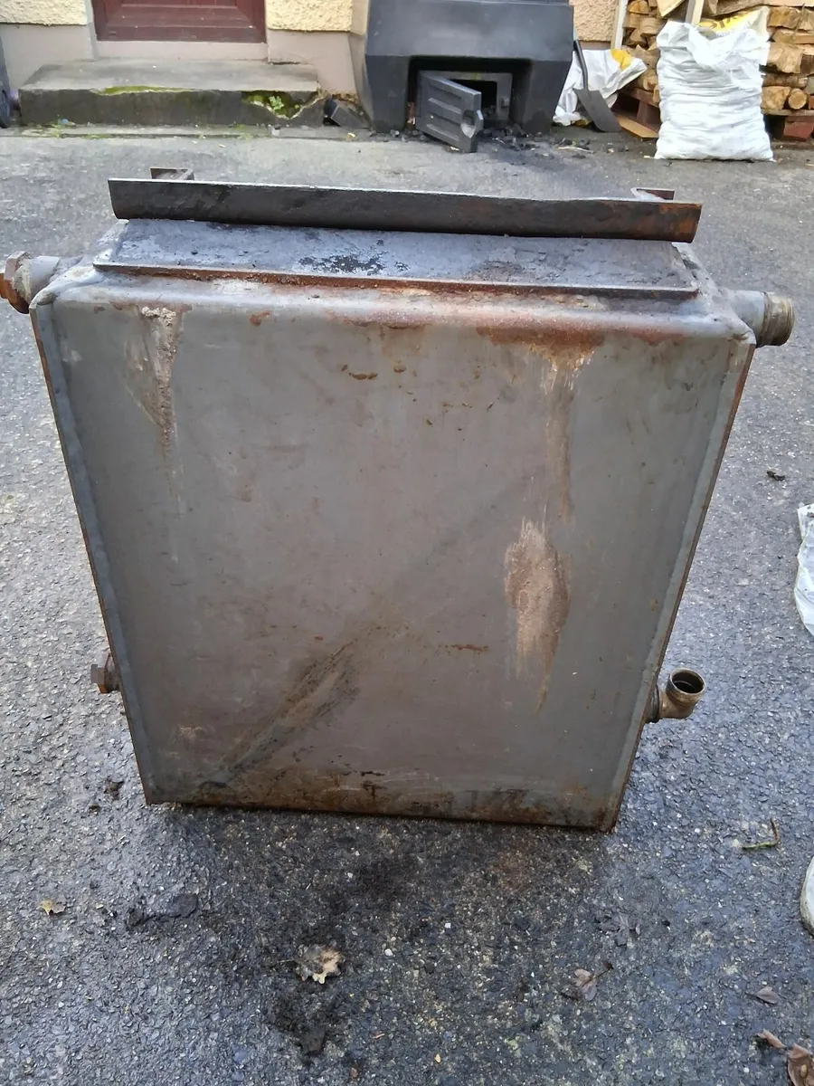 Grant back boiler 16" - Image 4