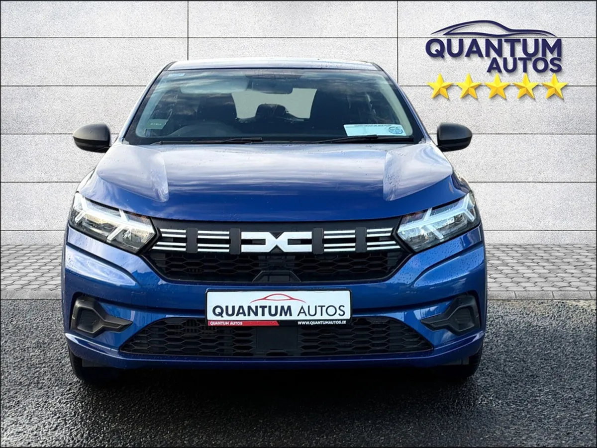 Dacia Sandero 2024 ESSENTIAL 1.0 TCE €83 P/W WITH - Image 3
