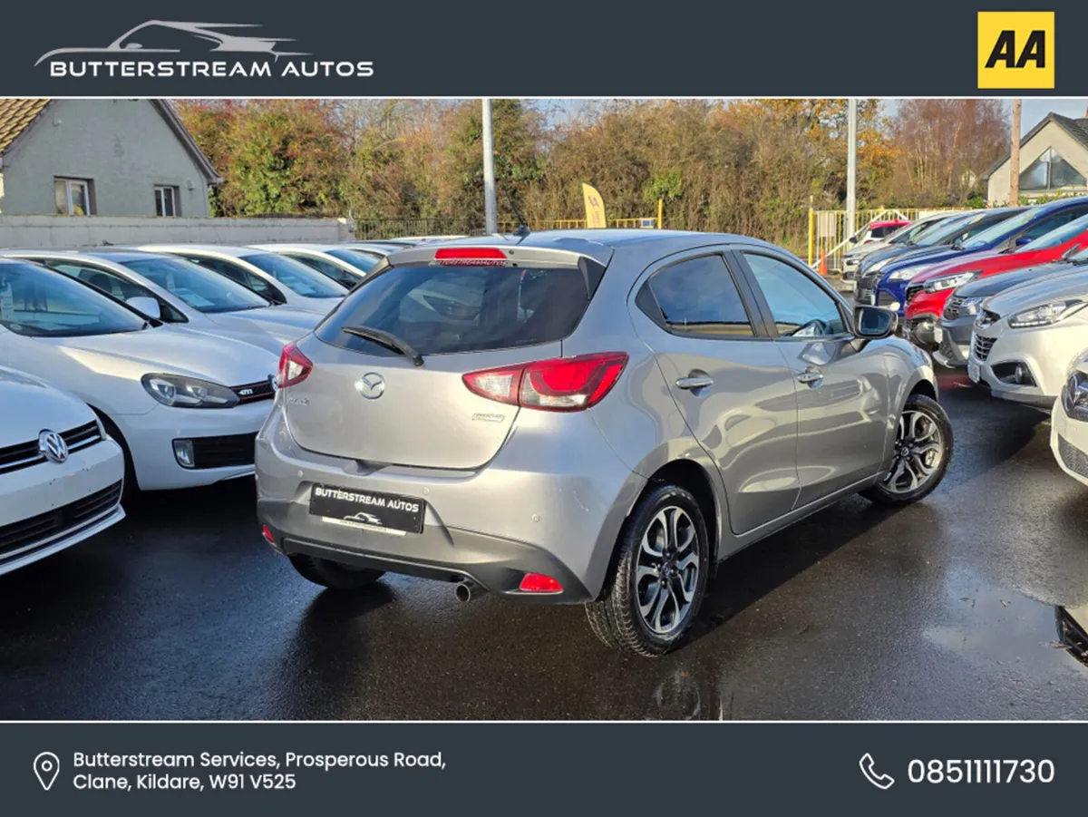 Mazda Mazda2 1.5 90PS GT MODEL ONLY 59K KM - Image 2
